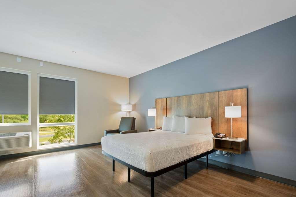 Hotel Extended America Premier - - Airport