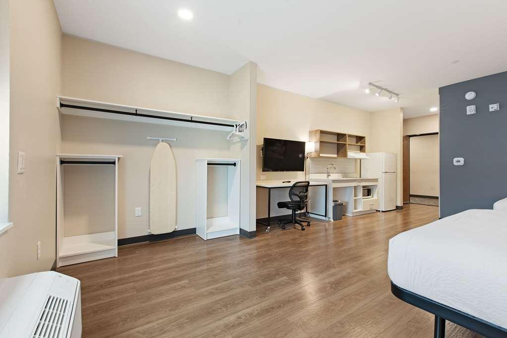 Hotel Extended America Premier - - Airport 3*